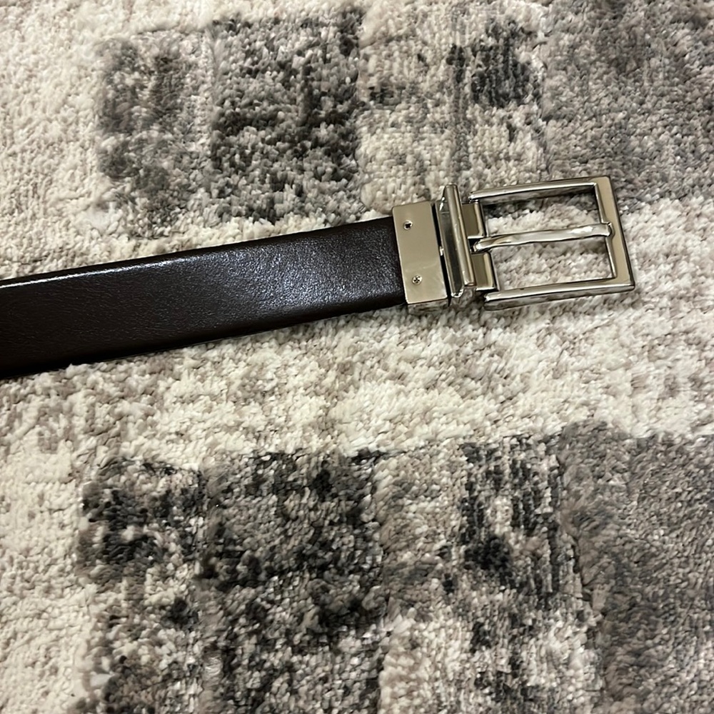 Polo belt